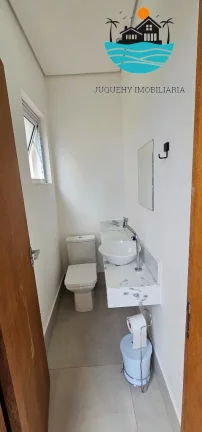 Imagem Casas para Alugar anual em Juquehy - com 3 suítes, lado direito, piscina e churrasqueira privativa máx. 8 pessoas | Juquehy Imobiliária