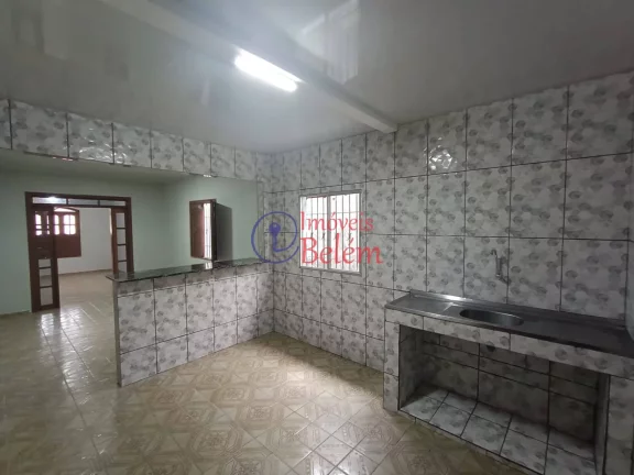 Imagem Imóveis Belém vende casa 3/4 no conjunto Guajará 1 Imagem Imóveis Belém vende casa 3/4 no conjunto Guajará 1