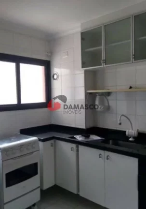 Imagem Apartamento à venda 3 Quartos, 1 Suite, 2 Vagas, 79M², Vila Gilda, Santo André - SP
