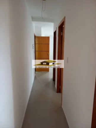 Imagem Apartamento Novo para venda na Vila Prudente