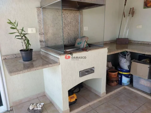 Imagem Cobertura / Penthouse à venda, Santa Maria, São Caetano do Sul, SP