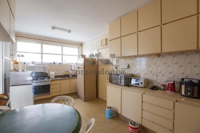 Imagem Apartamento, Higienópolis - São Paulo Ótima localização, , Shopping, comercio, em rua tranquila...