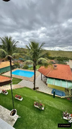 Imagem Chácara à venda Mobiliada em Condomínio Fechado - Bom Jesus dos Perdões/SP!