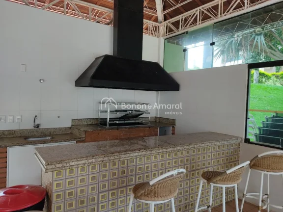 Imagem Apartamento a venda no Jardins de Note Dame em Campinas!!

Localização excelente em frente a escol...