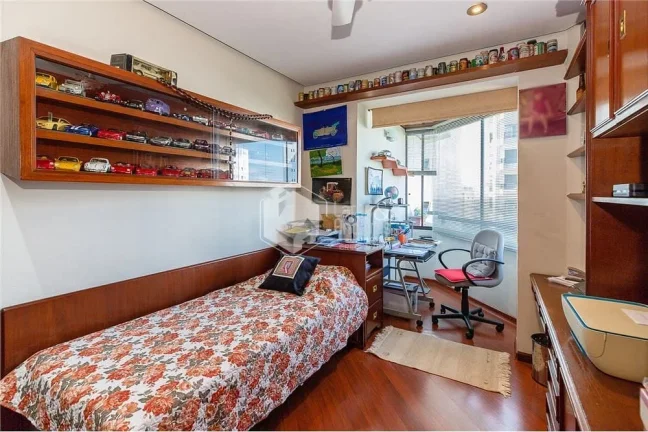 Imagem Apartamento à venda 3 Quartos 3 Suites 3 Vagas 147M² Vila Suzana São Paulo - SP