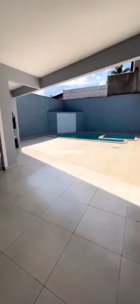 Imagem Casa a venda com 350 m² no Bairro Fortaleza Alta em Blumenau.