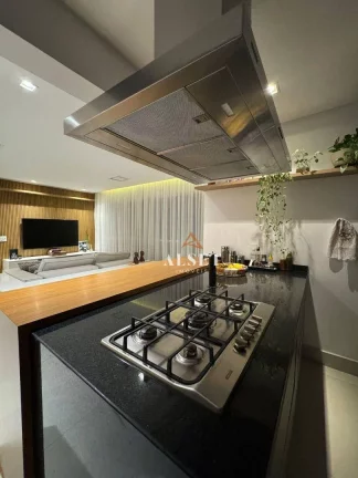 Imagem Apartamento com 3 dormitórios à venda, 123 m² por R$ 2.075.000,00 - Tatuapé - São Paulo/SP