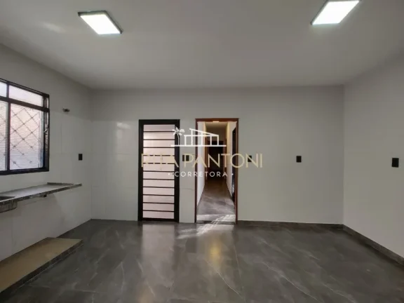 Imagem Casa - Ribeirão Preto - Planalto Verde - Região Oeste