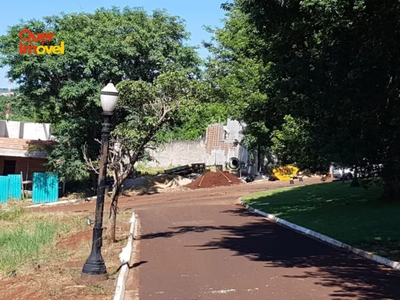 Imagem Terreno de 522m² à venda em condomínio exclusivo de Ribeirão Preto-SP no bairro Condomínio Arara Vermelha