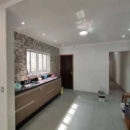 Imagem COMERCIAL COM 138 m² - TUPI - PRAIA GRANDE SP