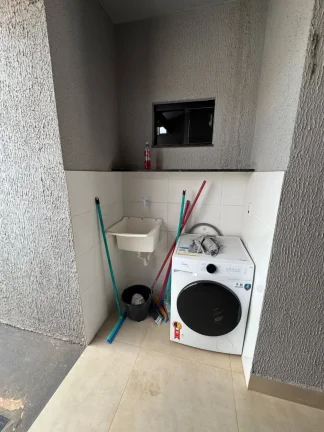 Imagem Casa 3/4 C Suite No Parque Dos Buritis Senador Canedo