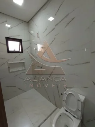 Imagem Casa Condomínio - Ribeirão Preto - Bonfim Paulista
