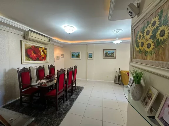 Imagem Residencial Parque dos Principe apartamento a venda 3 quartos em campinas