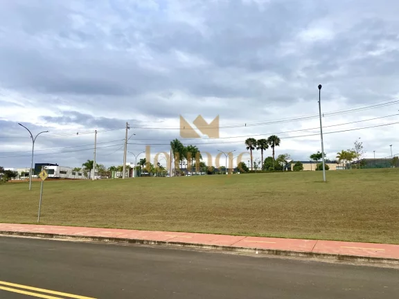 Imagem Terreno à Venda Condomínio Alphaville Zona Sul - Votorantim