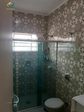 Imagem Sobrado Padrão à venda em São Paulo/SP
