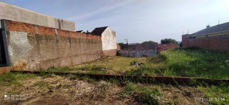 Imagem TERRENO COMERCIAL (JARDIM OLÍMPICO)