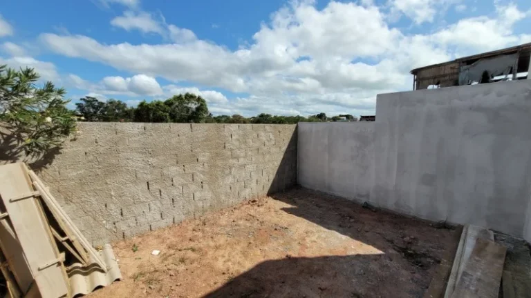 Imagem CASA RESIDENCIAL em SERRA - ES, SÃO FRANCISCO