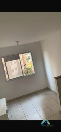 Imagem Apartamento a venda- Sacomã com 02 quartos