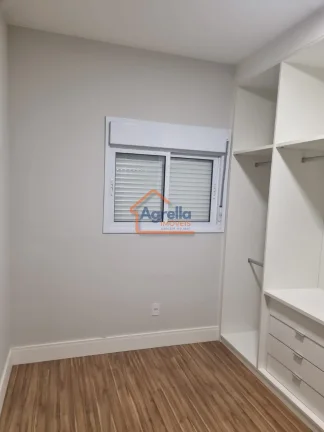 Imagem Apartamento à venda no bairro Central Park Residencial - Mogi Guaçu/SP