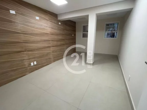 Imagem Vila Nova Conceição - casa reformada