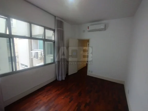 Imagem Apartamento à venda em Ipanema, 3 quartos, 150m2, 2 vagas, Nascimento Silva
