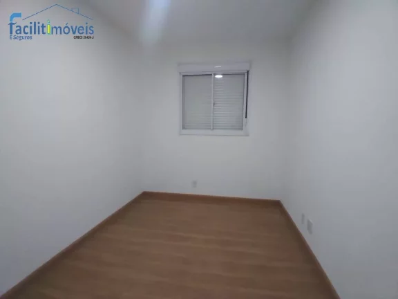 Imagem APARTAMENTO PARA LOCAÇÃO - AV. DOM JAIME - SÃO BERNARDO DO CAMPO - SP