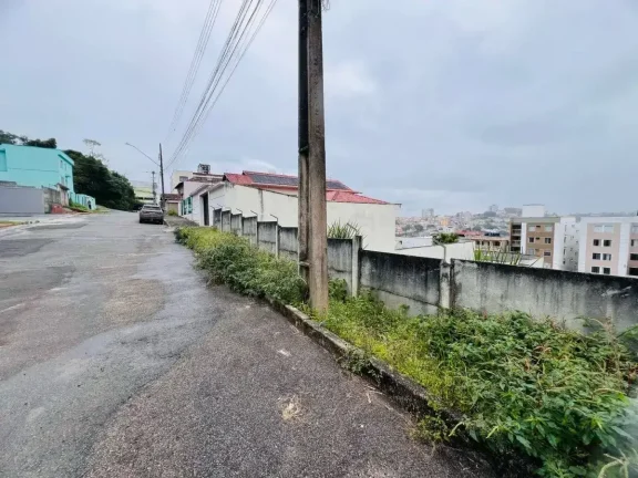 Imagem Lote à venda em Barbacena, Boa Morte, 1000m2