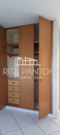 Imagem Apartamento - Ribeirão Preto - Centro - Região Leste