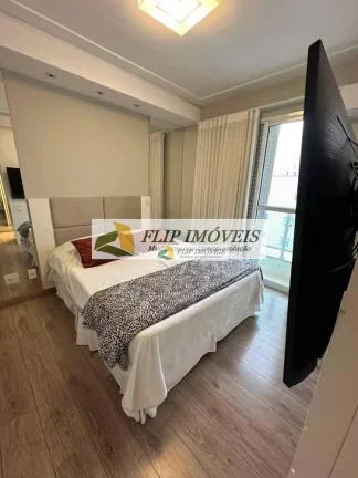 Imagem Maravilhoso apartamento para venda 107 m² com 3 quartos e total infra no Cambuí - Campinas - SP