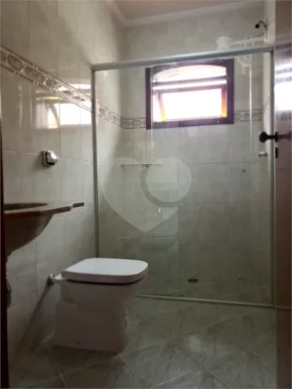 Imagem Sobrado à venda com 3 quartos, sendo 3 suítes, em Butantã, São Paulo - SP