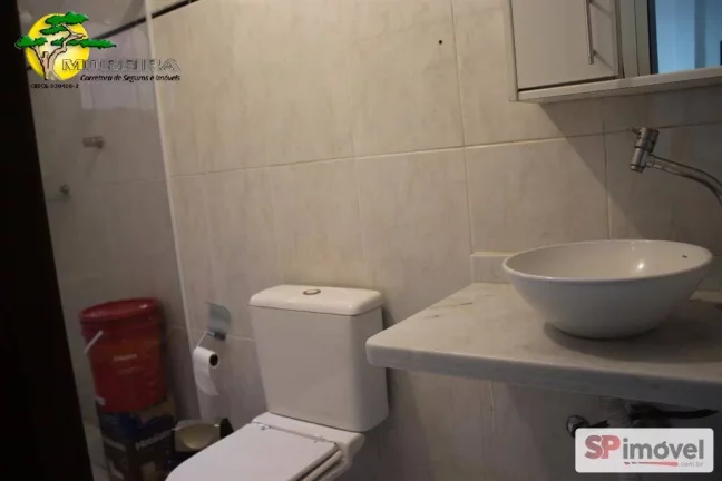 Imagem SOBRADO 390M², 3 DORMS, 2 SUITES E 4 VAGAS NO JD SÃO PAULO