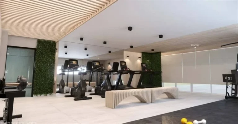 Imagem APARTAMENTO COM 86.52 m² - CAIÇARA - PRAIA GRANDE SP