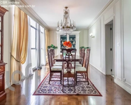 Imagem APARTAMENTO RESIDENCIAL em São Paulo - SP, Jardim América