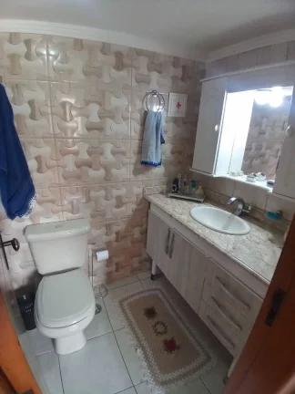 Imagem Apartamento com 2 dormitórios à venda, 57 m² por R$ 360.000,00 - Nossa Senhora do Ó - São Paulo/SP