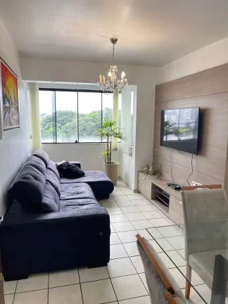 Imagem Condominio Residencial Filomena, aparatamento a venda 2 quartos em Campinas