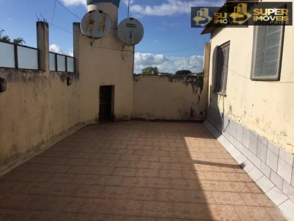 Imagem Casa Sobrado para Venda em Fragata Pelotas-RS - 2562