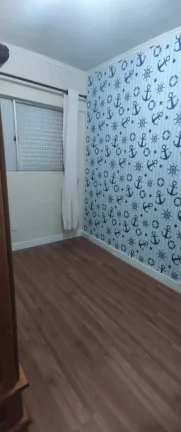 Imagem Apartamento sem Elevador com 50 m² 2 Dormitoriose 1 Vaga de Gargem