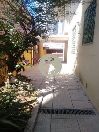 Imagem SOBRADO IPONENTE NO BAIRRO DO EMBARE NA CIDADE DE SANTOS. MARAVILHOSO SOBRADO NO BAIRRO DO EMBARÉ N...