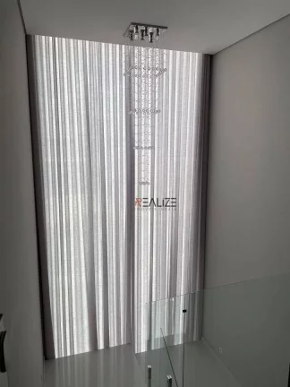 Imagem Casa/Sobrado com 3 suítes todo planejado à venda, 304 m² por R$ 2.130.000 - Condomínio Fechado - Indaiatuba/SP