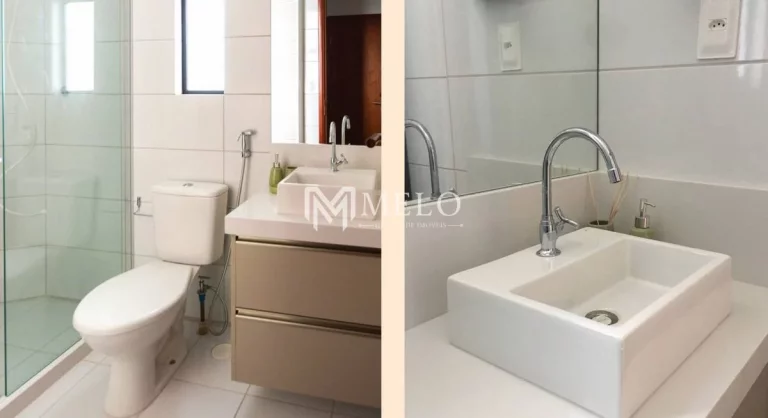 Imagem Oportunidade em PIEDADE: 56m², 02qts, 01suite, 02vagas...