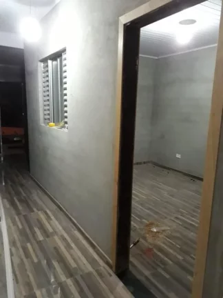 Imagem Casa com 2 dormitórios à venda, 59 m² por R$ 280.000,00 - Cidade Miguel Badra (Gleba 02) - Suzano/SP
