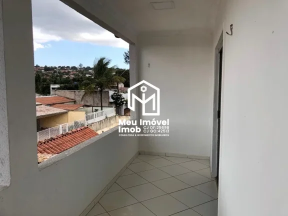 Imagem SHA conj 06 Sobrado 4 quartos 4 suítes 400m² 3 vagas Lazer