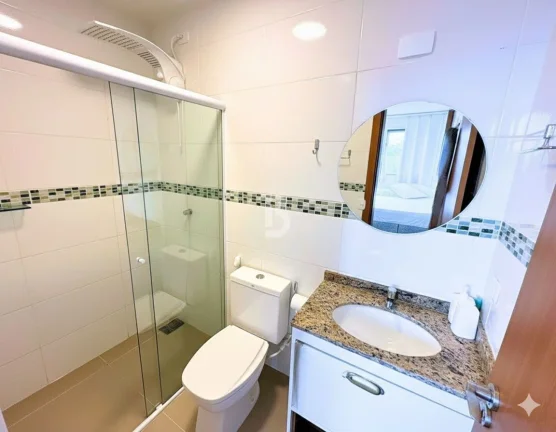 Imagem Cobertura Linear de Alto Padrão em Caiobá, Matinhos - Luxo, Conforto e 4 Quadras do Mar - R$ 1.750.000