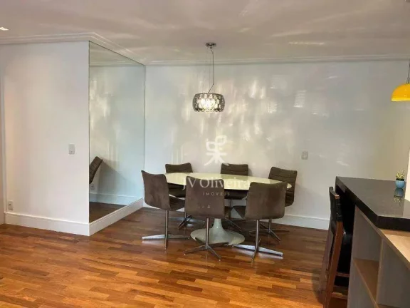 Imagem OTIMO APARTAMENTO REFORMADO