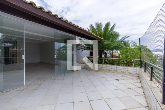 Imagem Apartamento à Venda - Recreio, 3 Quartos, 220 m2