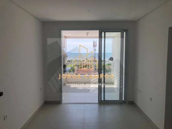 Imagem CO-24117 - COBERTURA NOVA 3 DORM E 2 SUÍTE À VENDA - CARAGUATATUBA