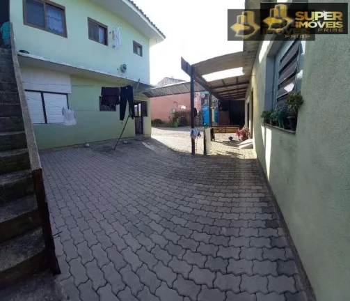 Imagem Casa Sobrado para Venda em Fragata Pelotas-RS - 2689