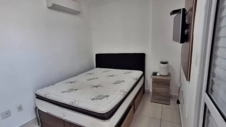 Imagem APARTAMENTO COM 101 m² - OCIAN - PRAIA GRANDE SP