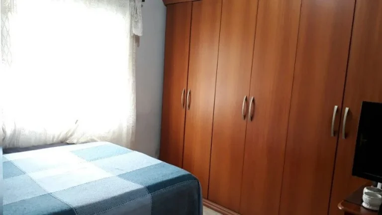 Imagem Sala Comercial para Venda por R$1.600.000,00 com 500m², 5 salas, 5 banheiros e 3 portas - Vila americana, São paulo / SP - Cód. 13413