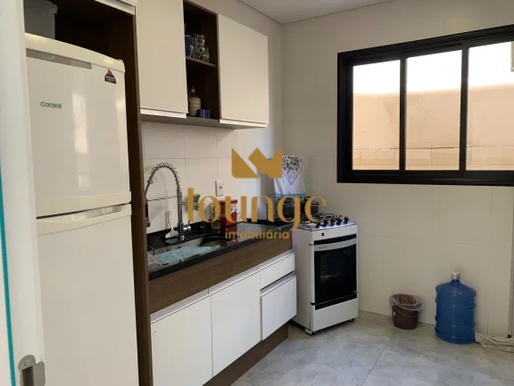 Imagem Casa à Venda Alphaville Nova Esplanada 3 Z.S - Votorantim/SP